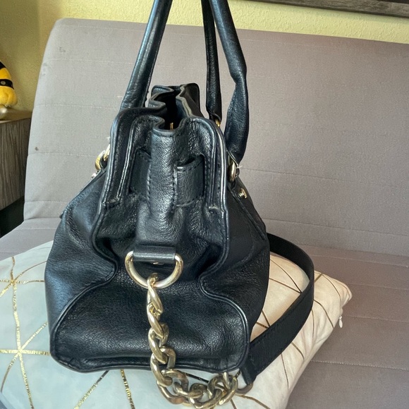 15% price drop! Michael Kors Satchel Bag - Picture 6 of 13